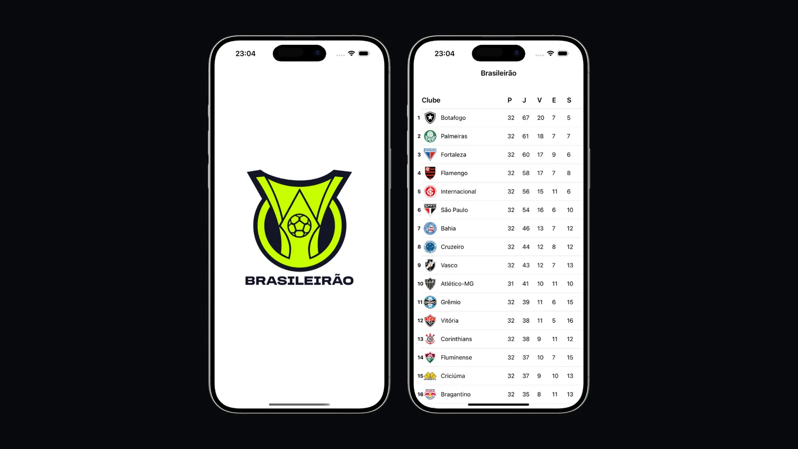 Brasileirão