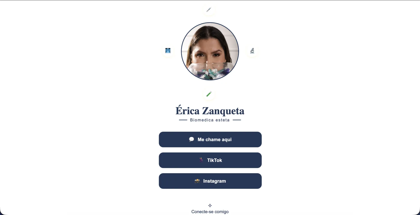 Erica Zanqueta